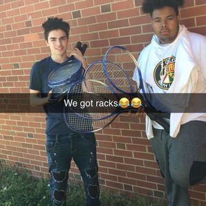 Meet your Posher, Jeremy